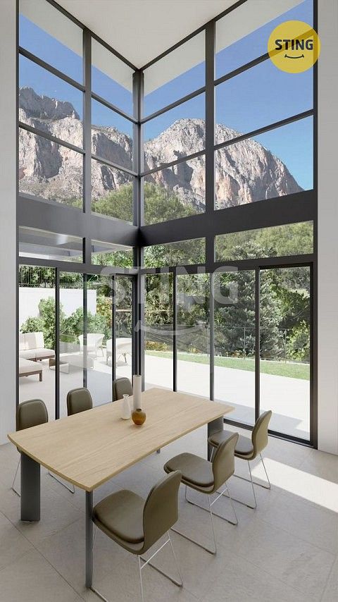 Rodinný dům · 340 m² · Alicante, ES - 3