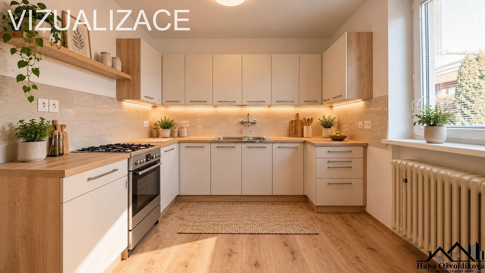 Rodinný dům · 164 m² · Ludvíka Vojtěcha, Boskovice, okres Blansko - 3