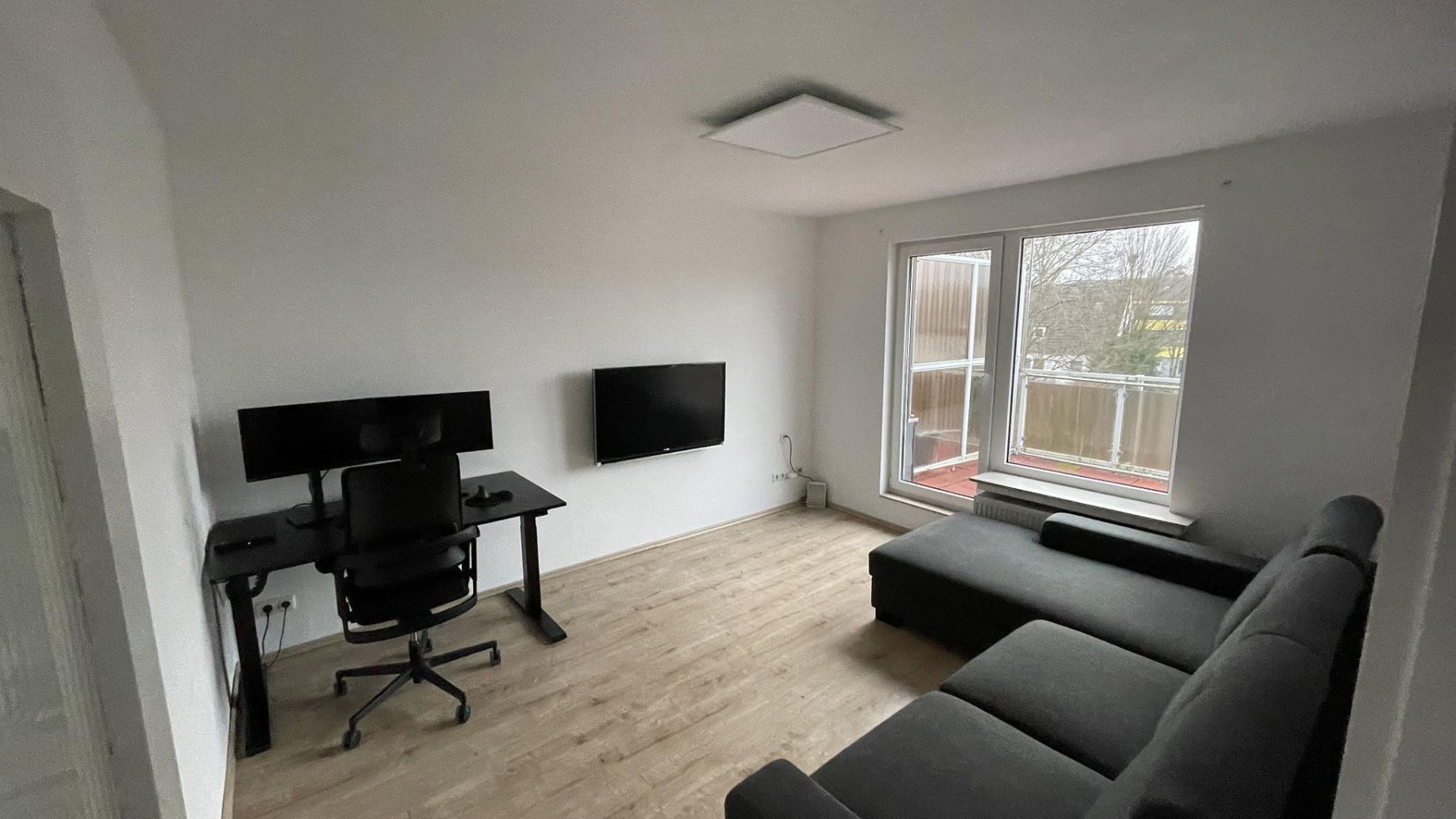 Byt 2+kk · 51 m² · Hebbelstr. 26, , Severní Porýní-Vestfálsko - 3
