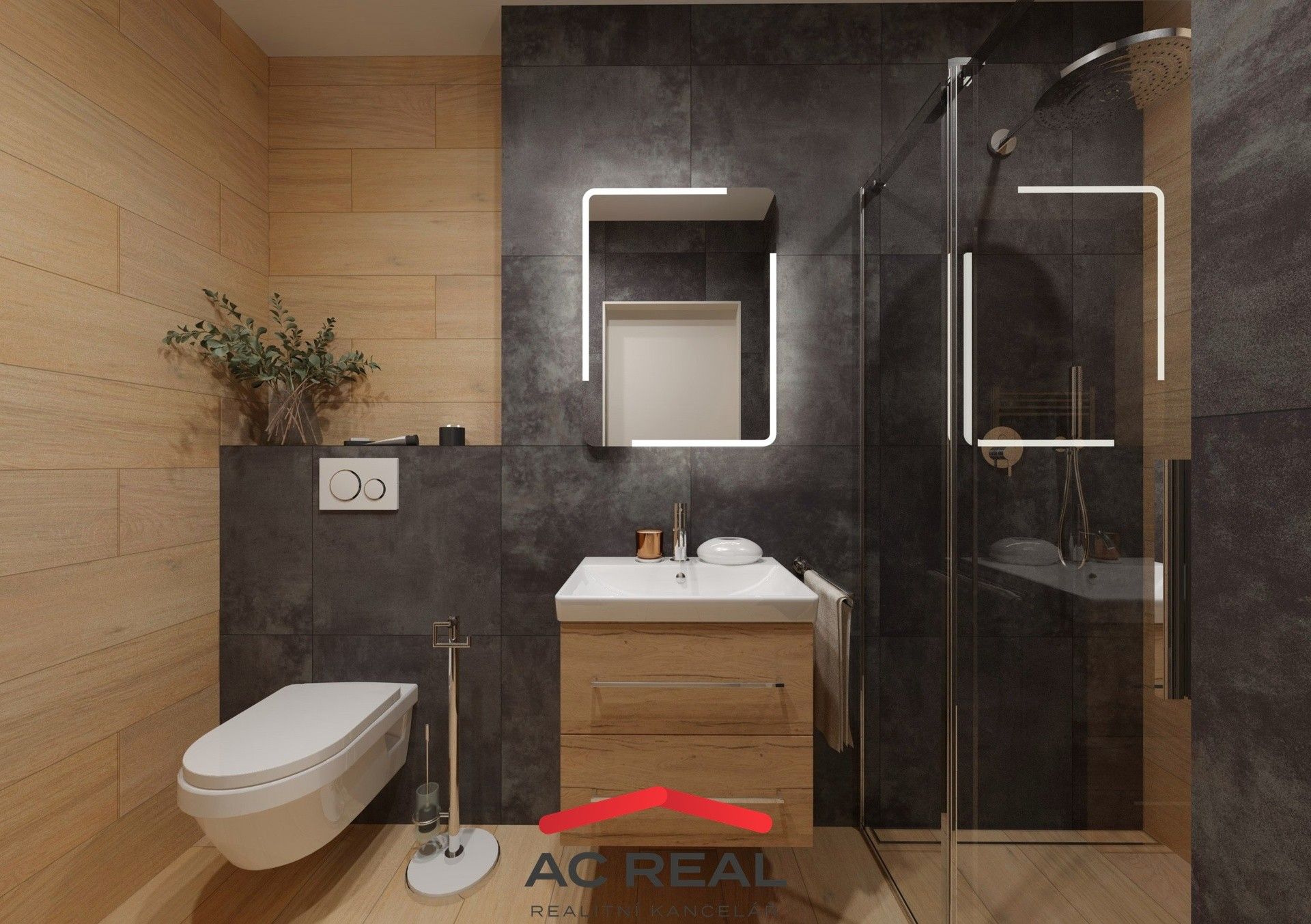 2+kk, Pražákova, Brno, 37 m²