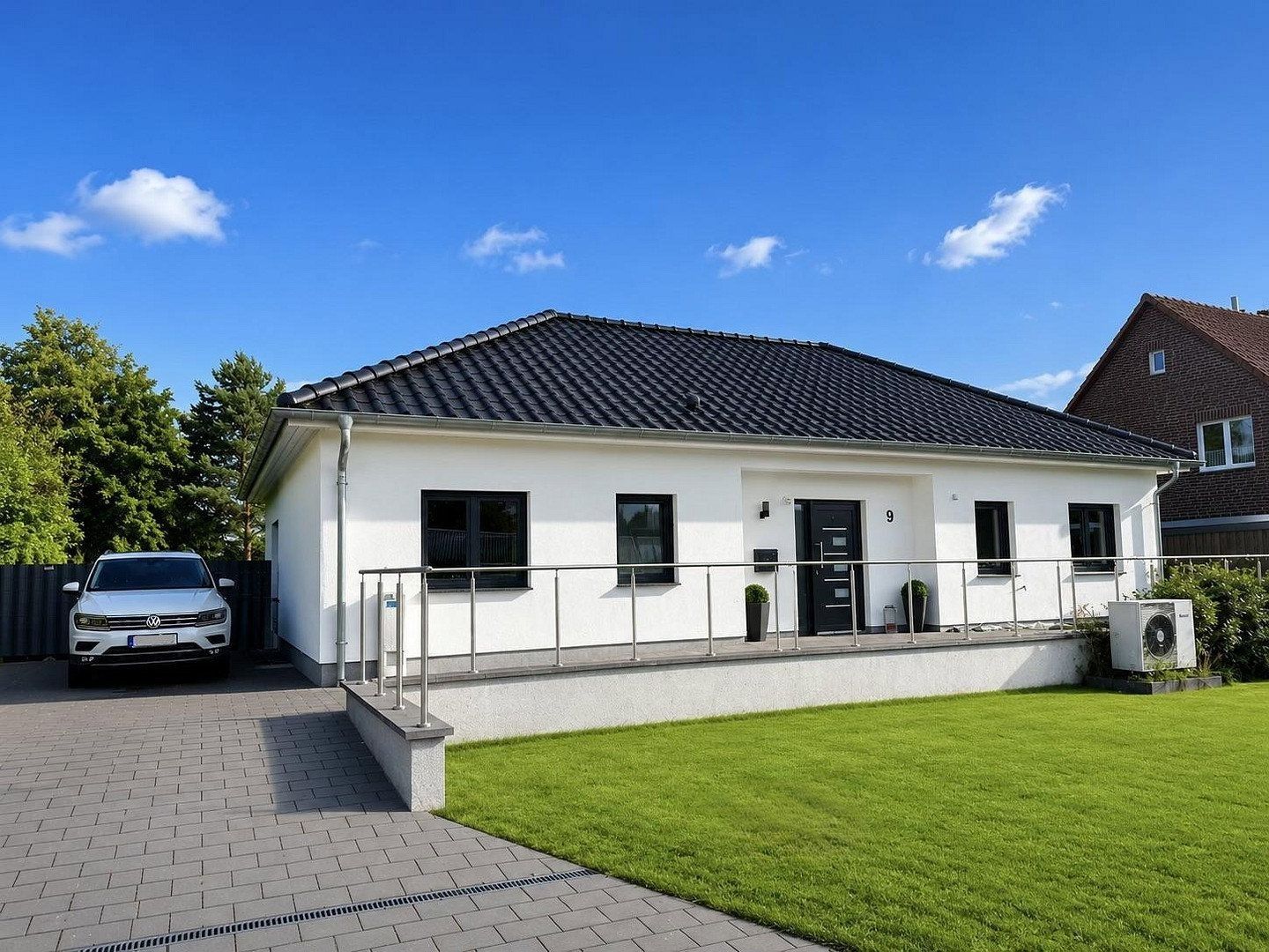 Rodinný dům · 153 m² · , Dolní Sasko - 3