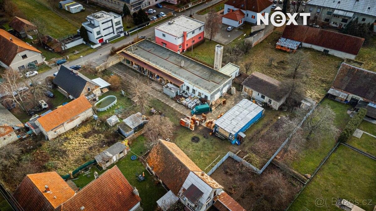Nemovitost · Chroustovice, 538 63 - 3