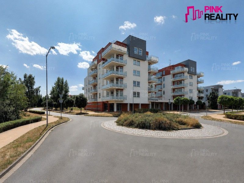 2+kk, Rybova, Hradec Králové, 50 m² - 1