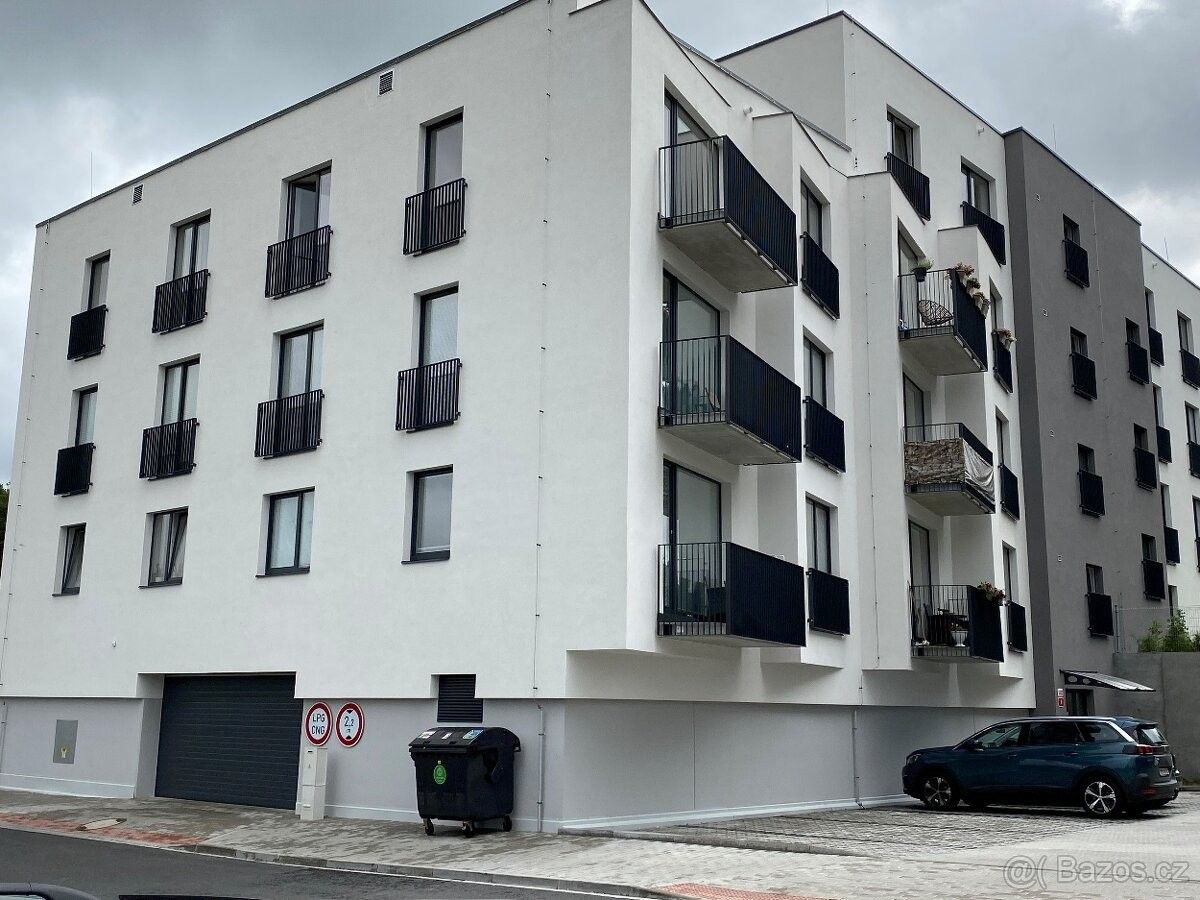 Prodej byt - Plzeň, 312 00