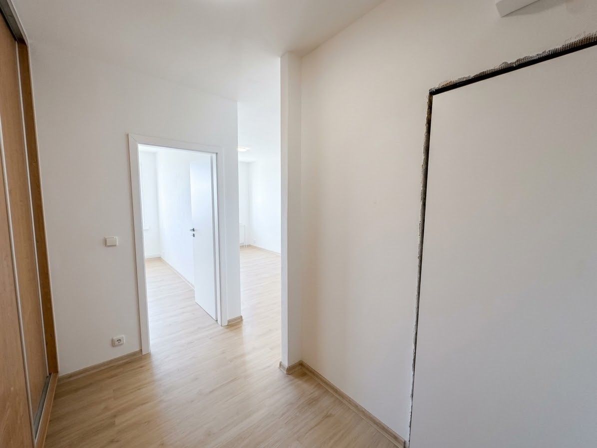 1+1, U Kamýku, Praha, 32 m² - 2