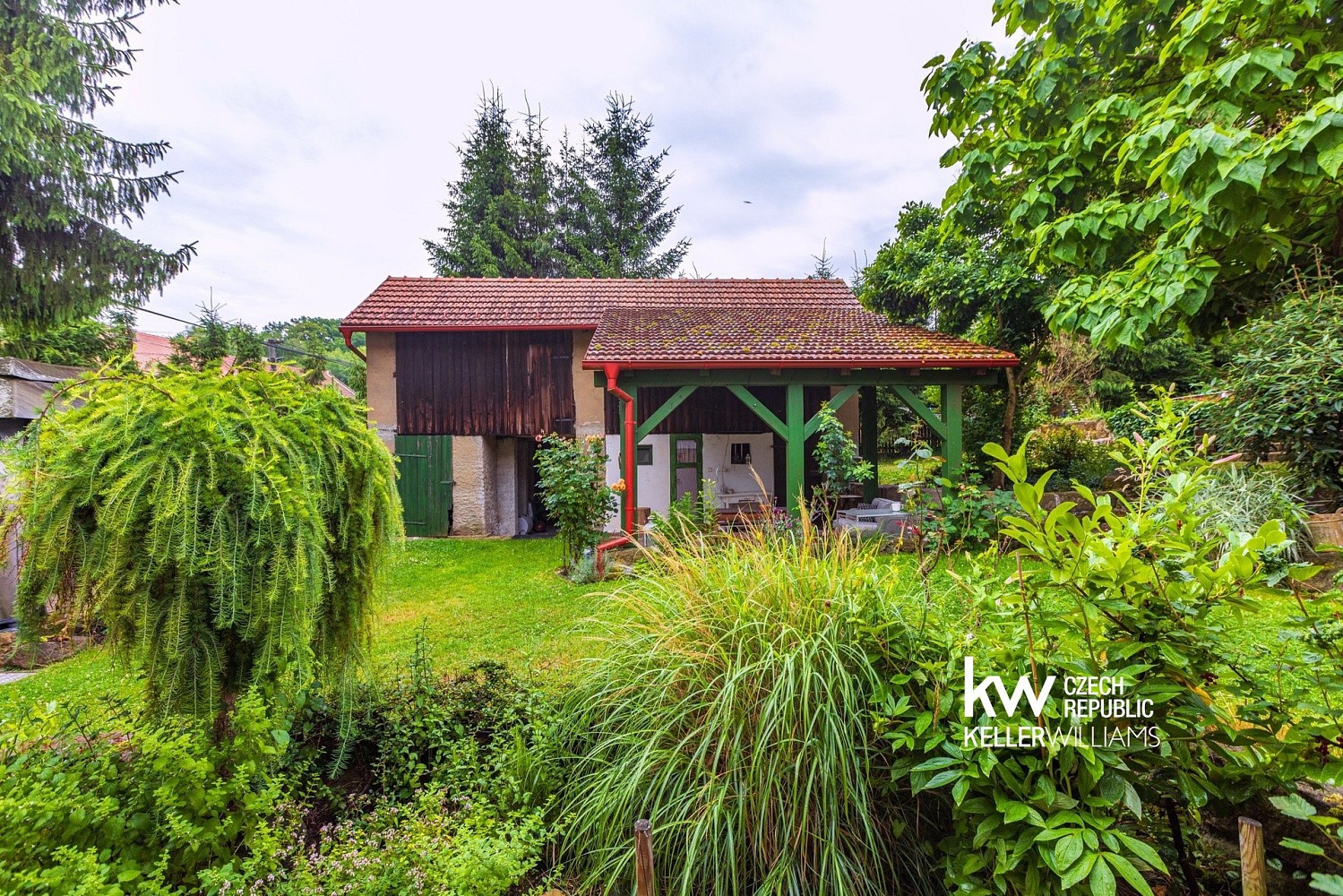 Rodinný dům · 340 m² · Lobeč, okres Mělník - 3