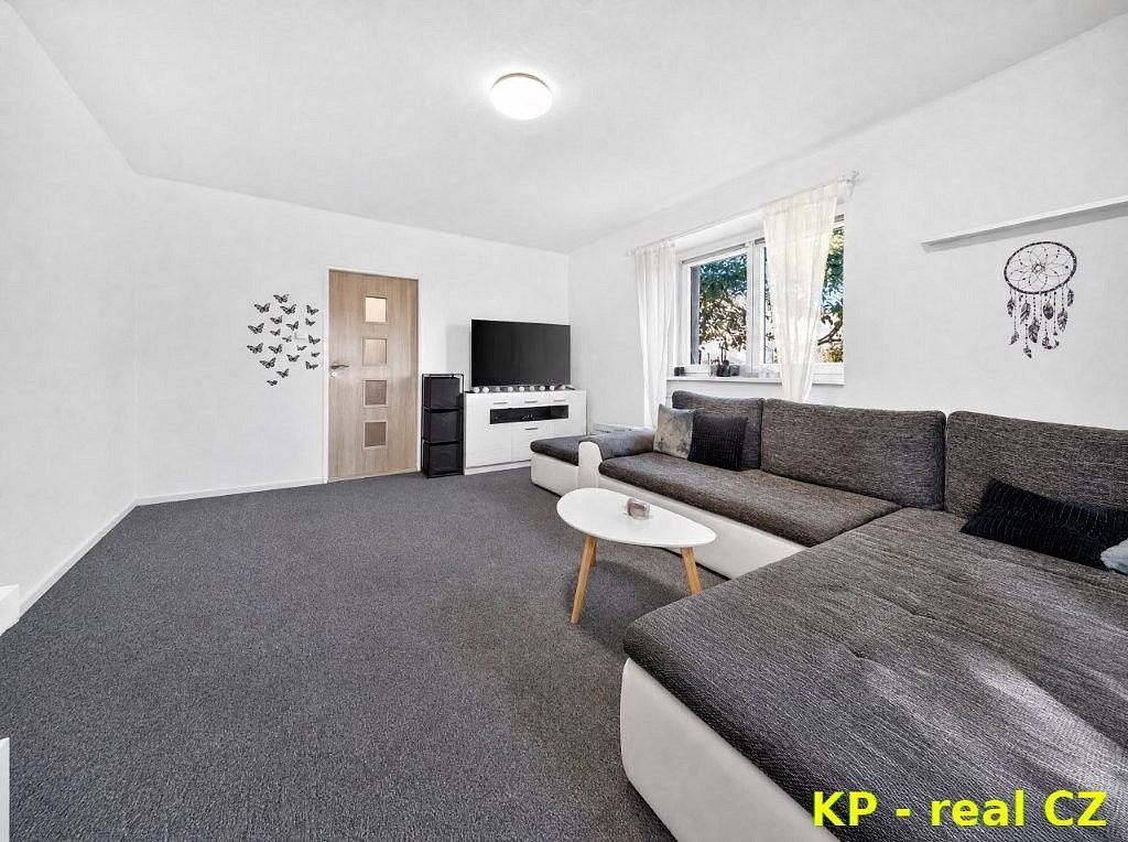 Prodej rodinný dům - Bříza, okres Litoměřice, 247 m² - 5
