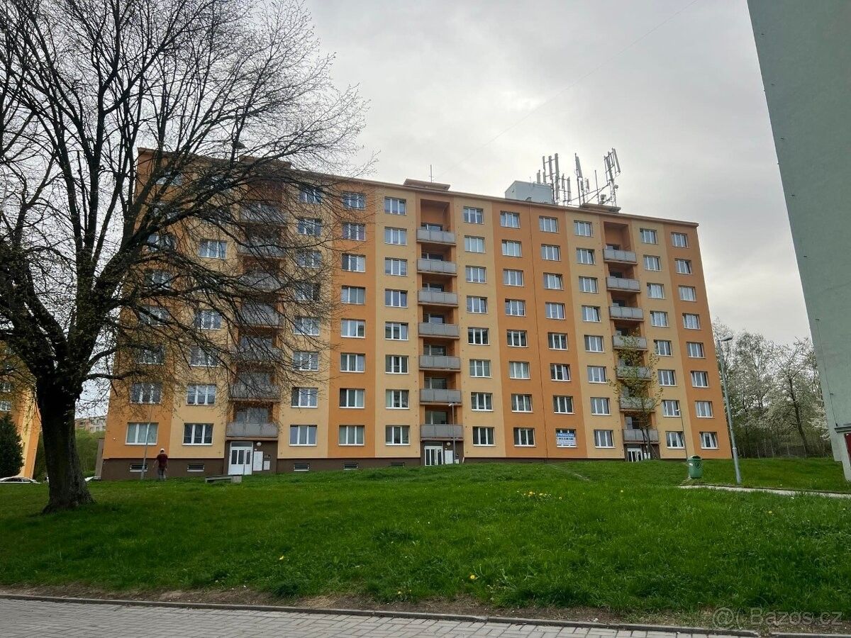 Prodej byt 1+kk - Jirkov, 431 11