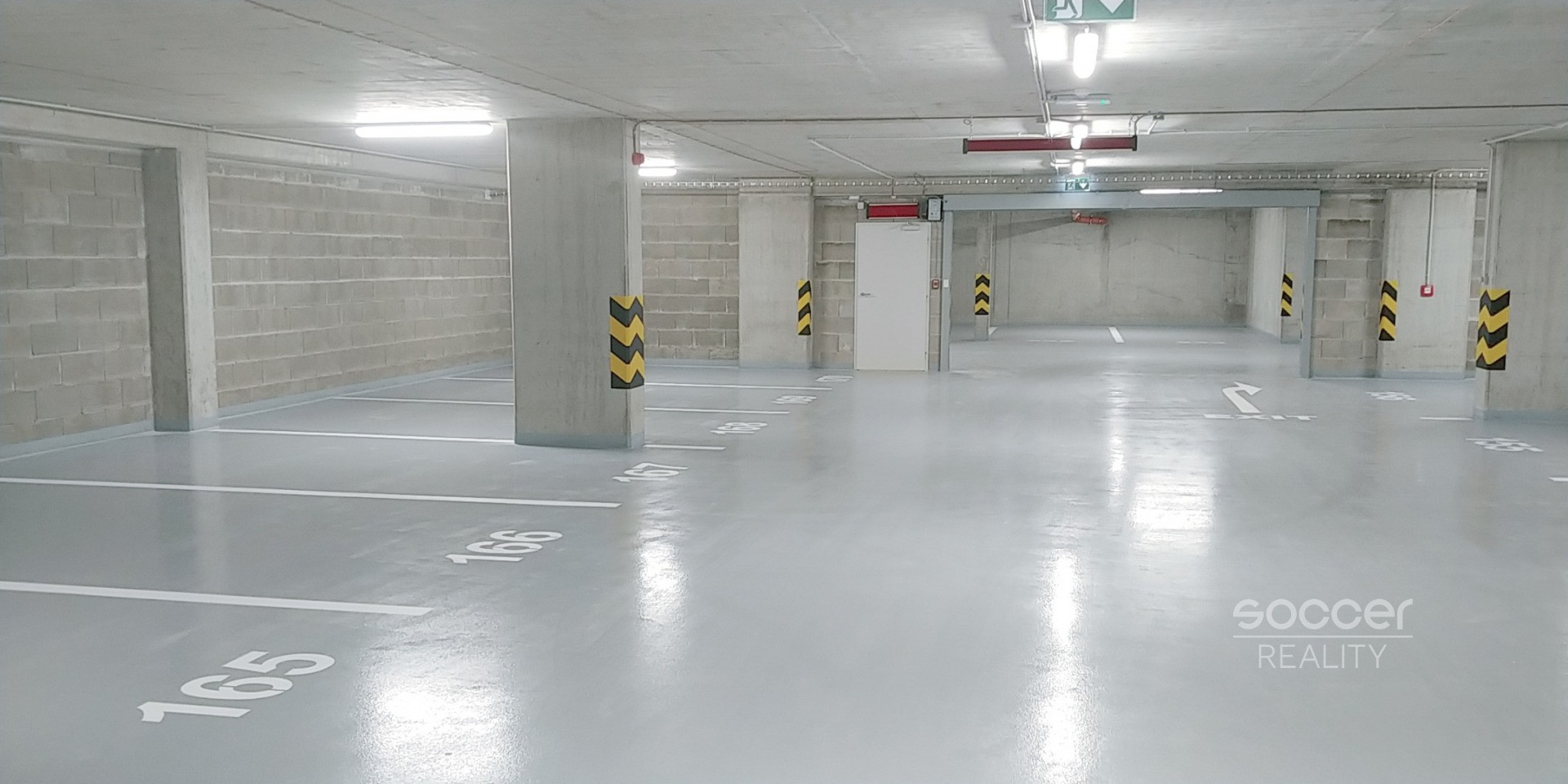 Nemovitost · 16 m² · Čerpadlová, Praha - 4