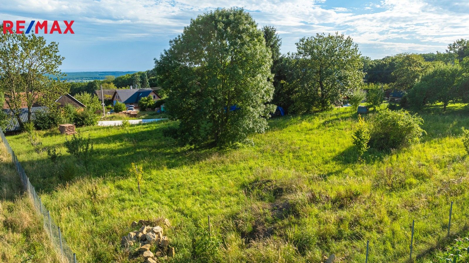 Pozemky pro bydlení, Bačalky, 2 m²