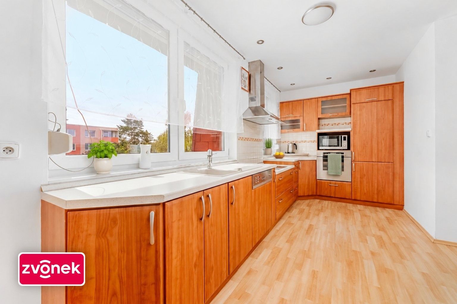 Byt 3+kk · 71 m² · SNP, Otrokovice Kvítkovice - 4