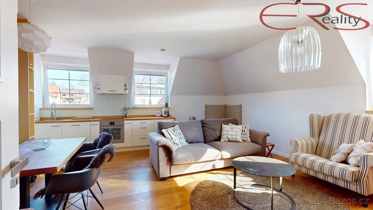 Byty, 468 48, Jablonec nad Nisou