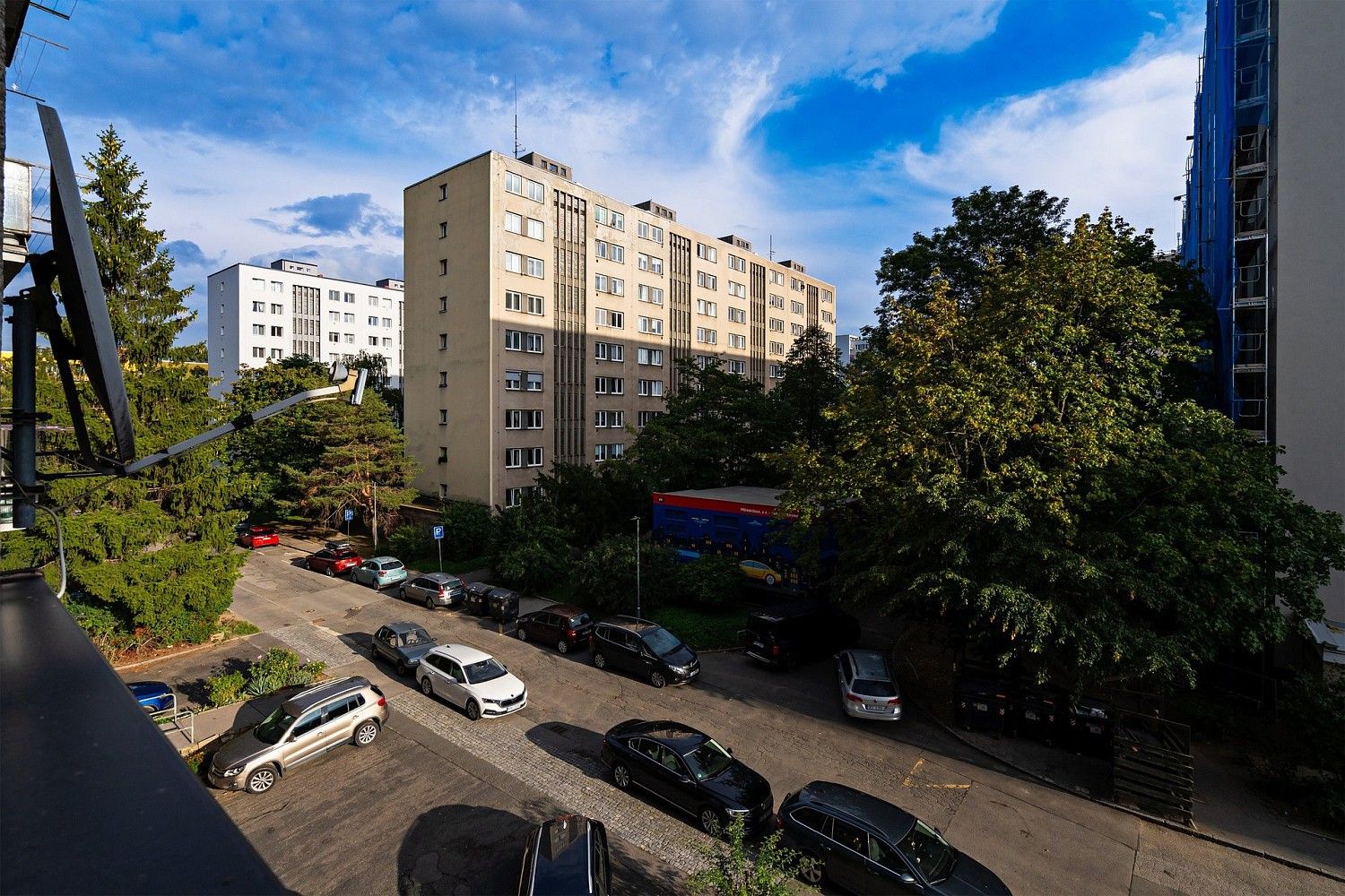 Byt 2+1 · 55 m² · Praha - Záběhlice, okres Praha 4, Hlavní město Praha - 3
