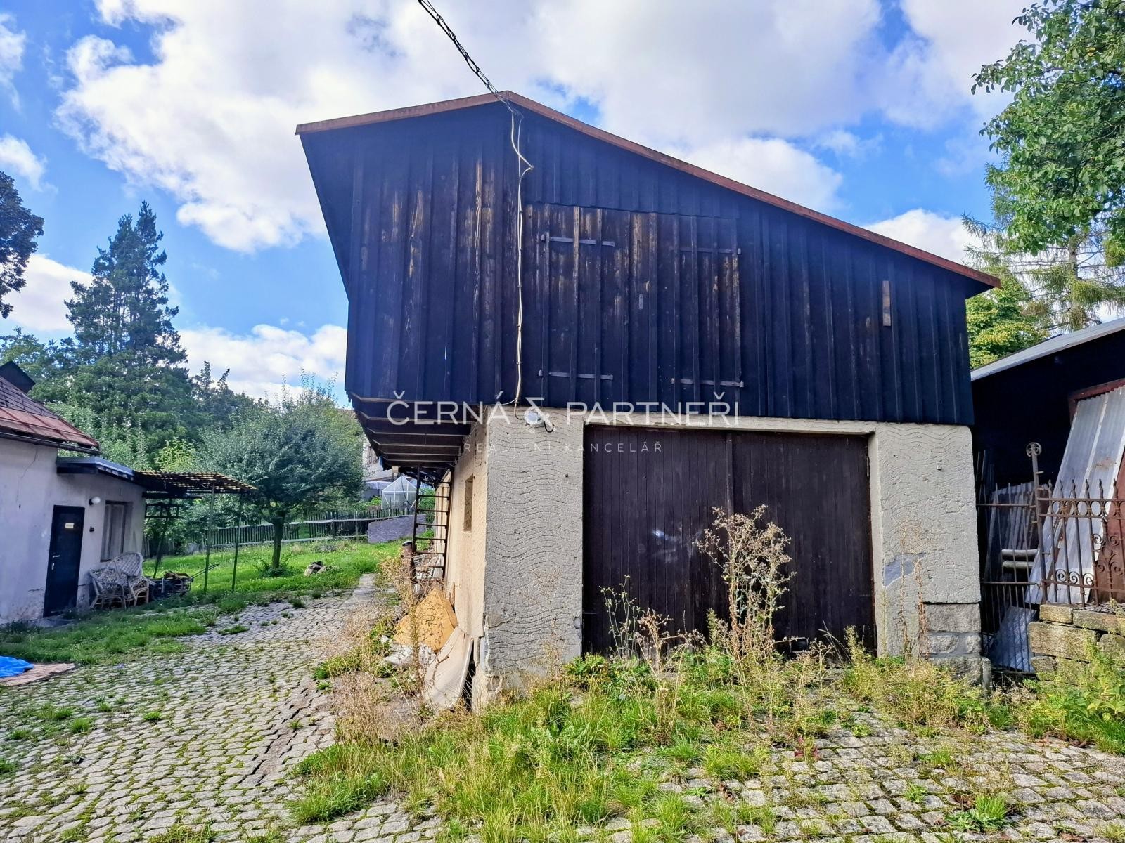 Rodinný dům · 189 m² · Zásada - 4