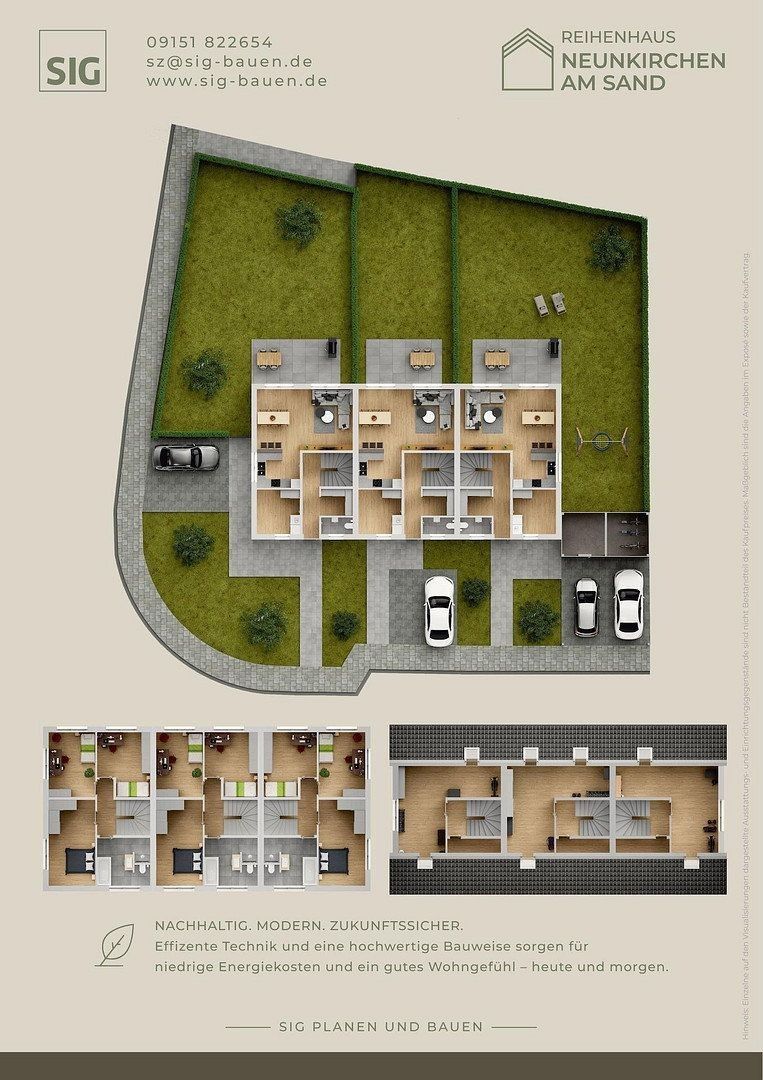 Rodinný dům · 142 m² · Tannenstraße 2, , Bavorsko - 3