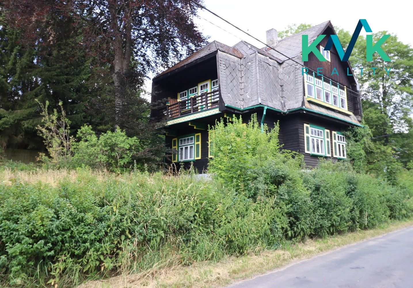 Rodinný dům, 160 m²