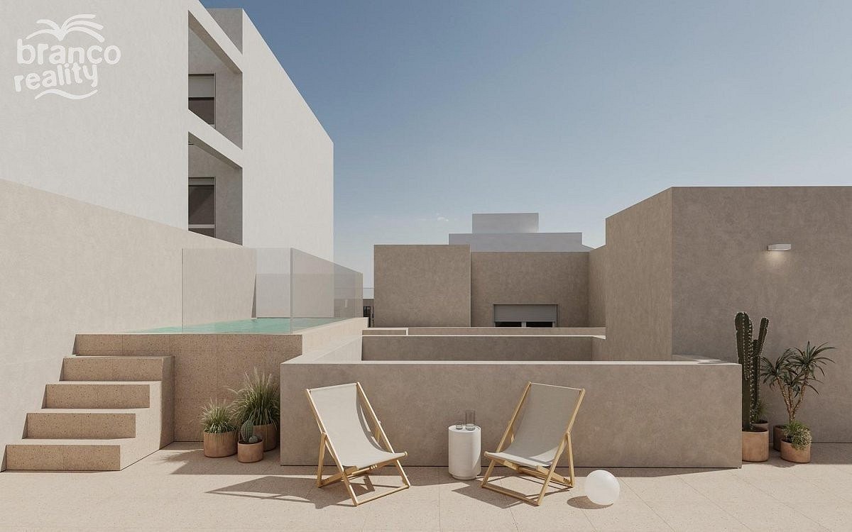 Byt 2+kk · 69 m² · Torrevieja, Alicante, Španělsko - 3