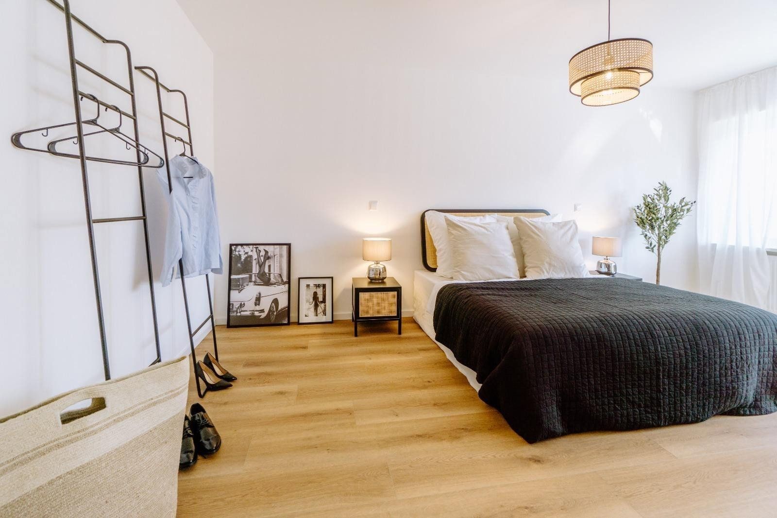 Byt 3+1 · 82 m² · , Bádensko-Württembersko - 4