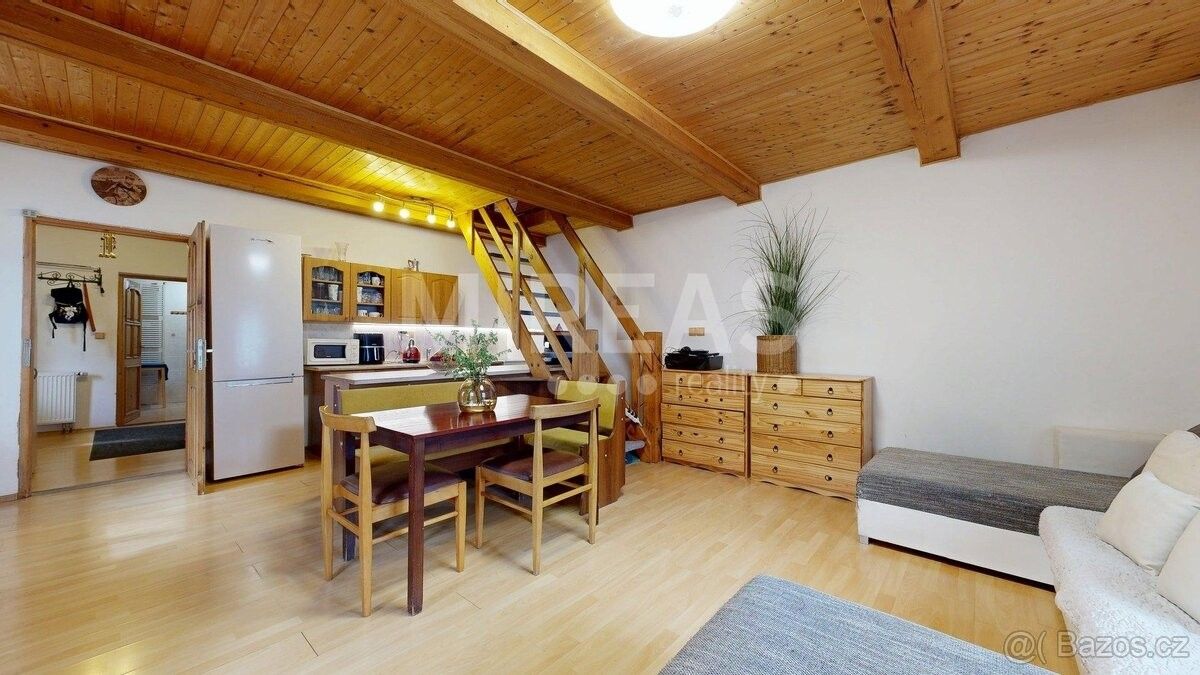 Prodej rodinný dům - Dymokury, 289 01 - 5