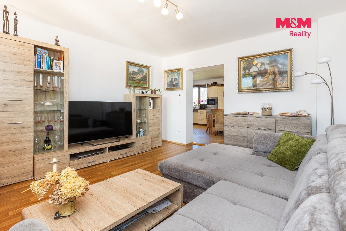 Prodej byt 5+kk - Bezdíčkova, Pardubice, 133 m² - 5