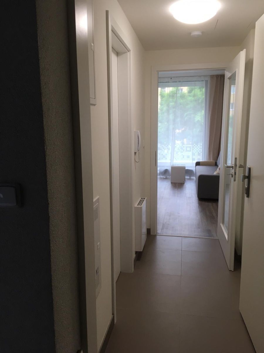 Byt 1+kk · 33 m² · Hlaváčkova, Praha - Košíře - 4