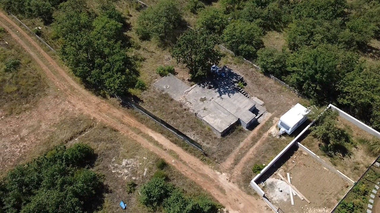 Pozemek pro bydlení, 720 m²