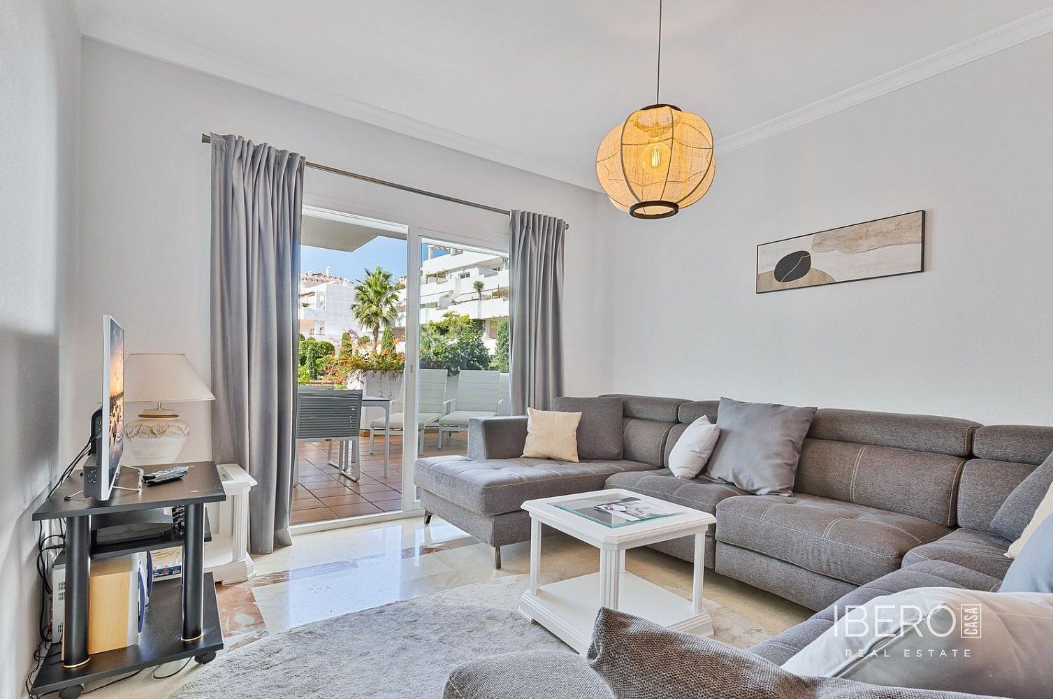 Prodej byt 4+kk - Estepona, Španělsko, 107 m² - 5