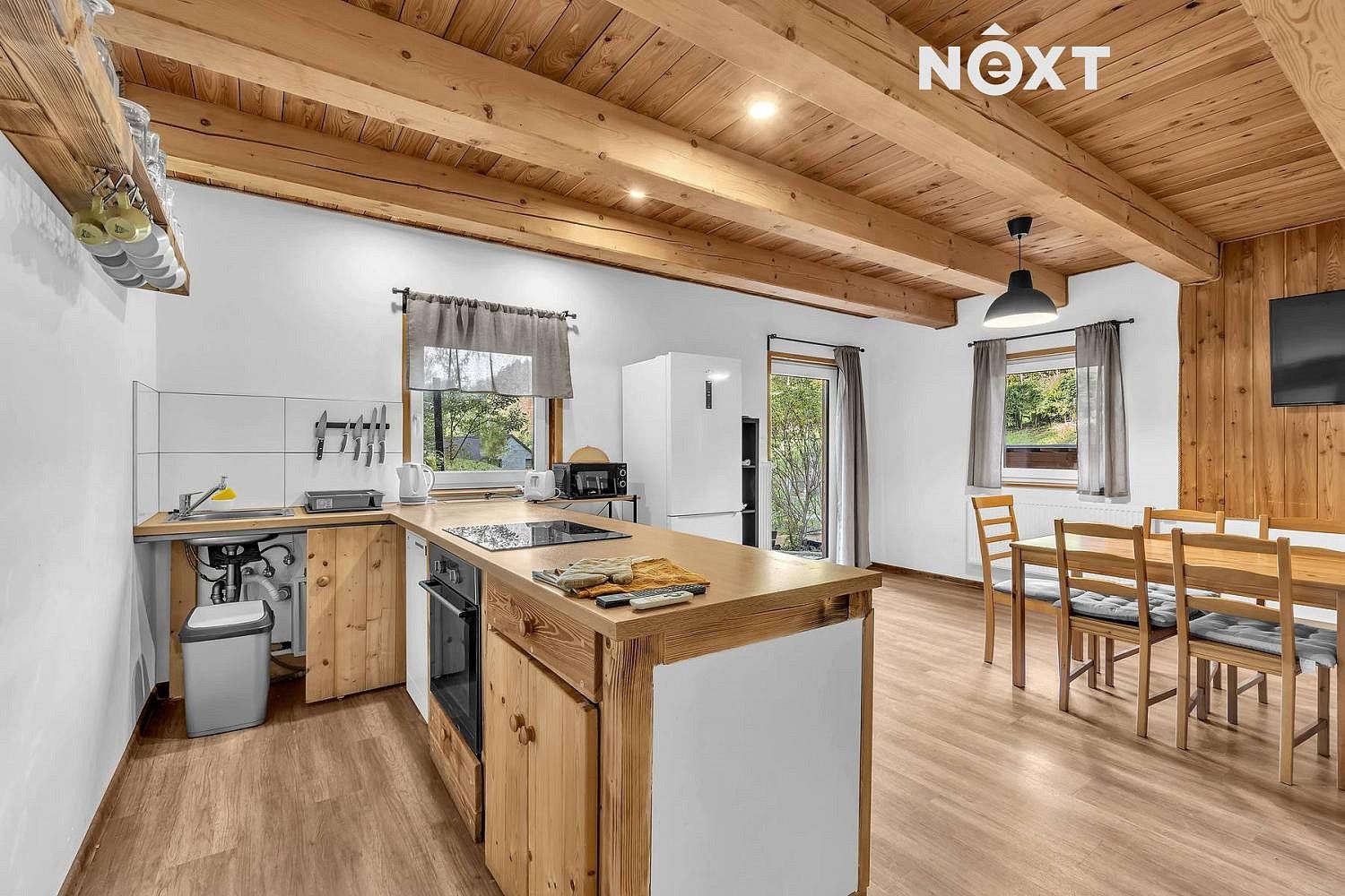 Rodinný dům · 142 m² · Dolní, Trutnov - Lhota - 3