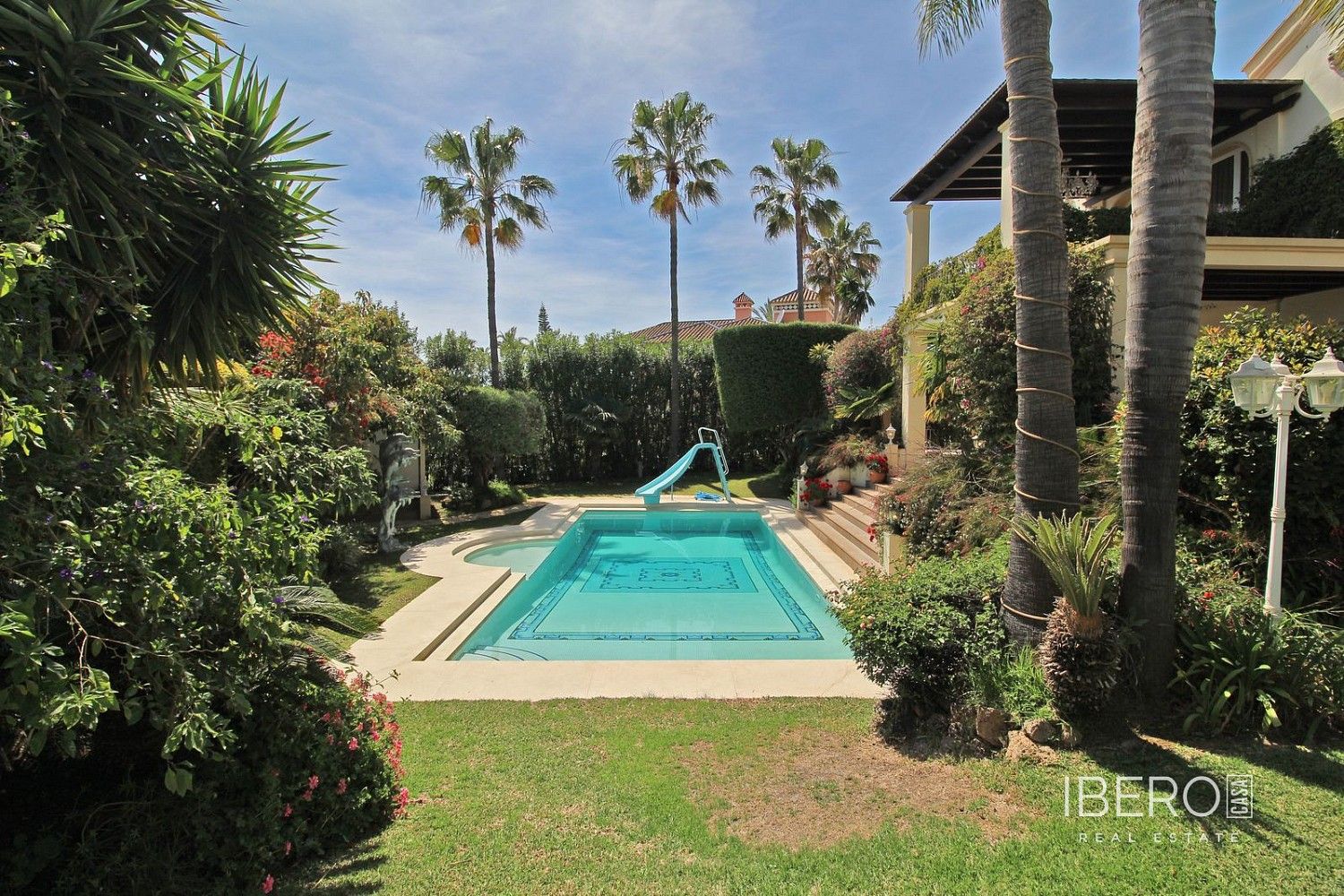 Rodinný dům · 533 m² · Bahía de Marbella, ES - 3