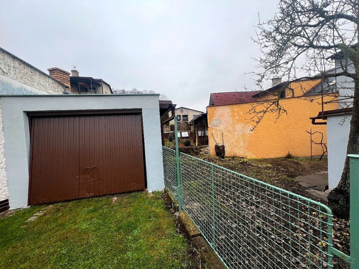 Prodej rodinný dům - Česká Třebová, 560 02