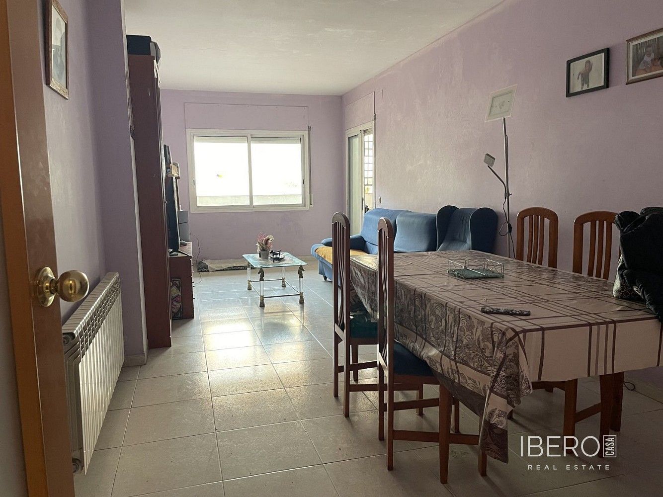Byt 4+kk · 90 m² · Girona, Španělsko - 4