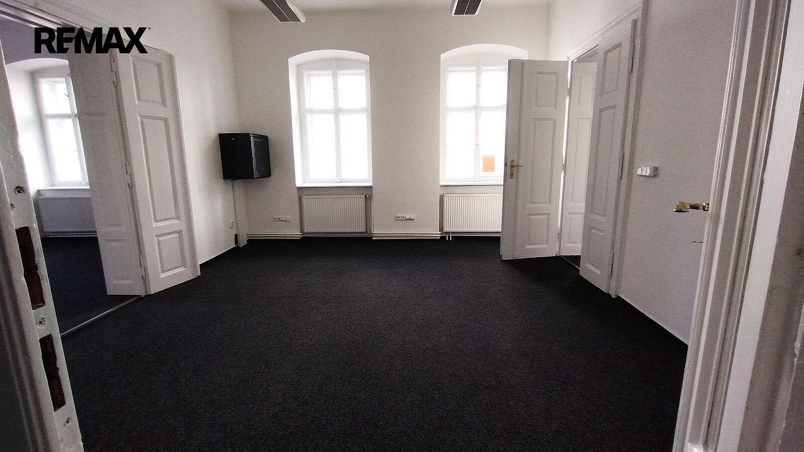 Kanceláře, Liberec - Liberec I-Staré Město, Liberecký kraj, 85 m² - 1
