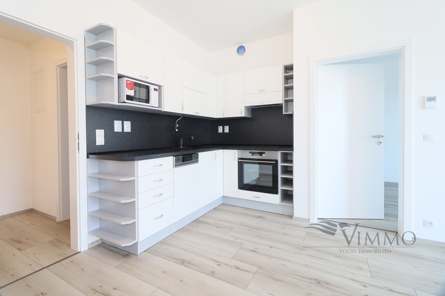 3+kk, Na Zlaté stoce, České Budějovice, 77 m²