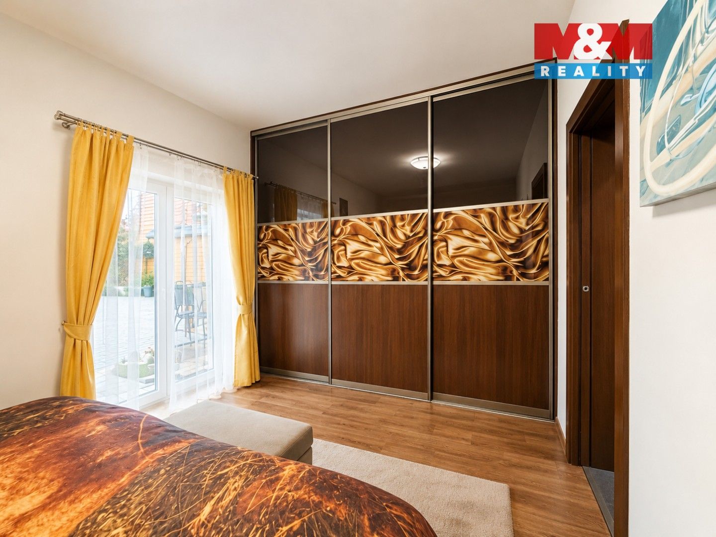 Prodej rodinný dům - Dlouhá Stráň, 120 m² - 5