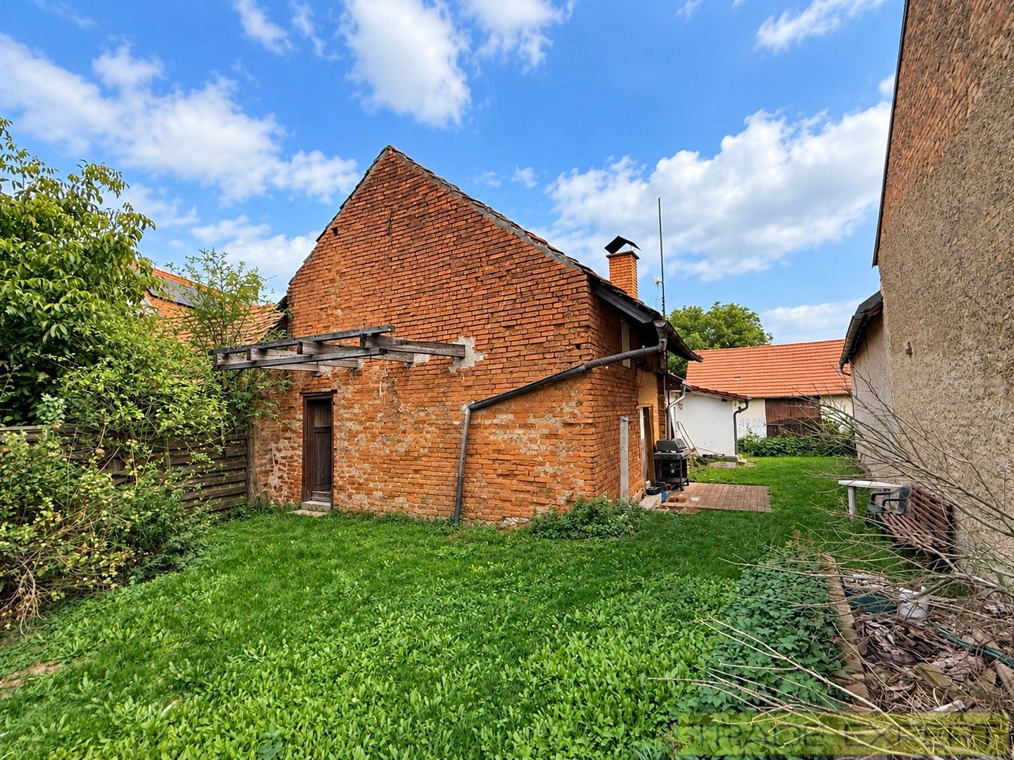 Rodinný dům · 90 m² · Hostomice Bezdědice - 3