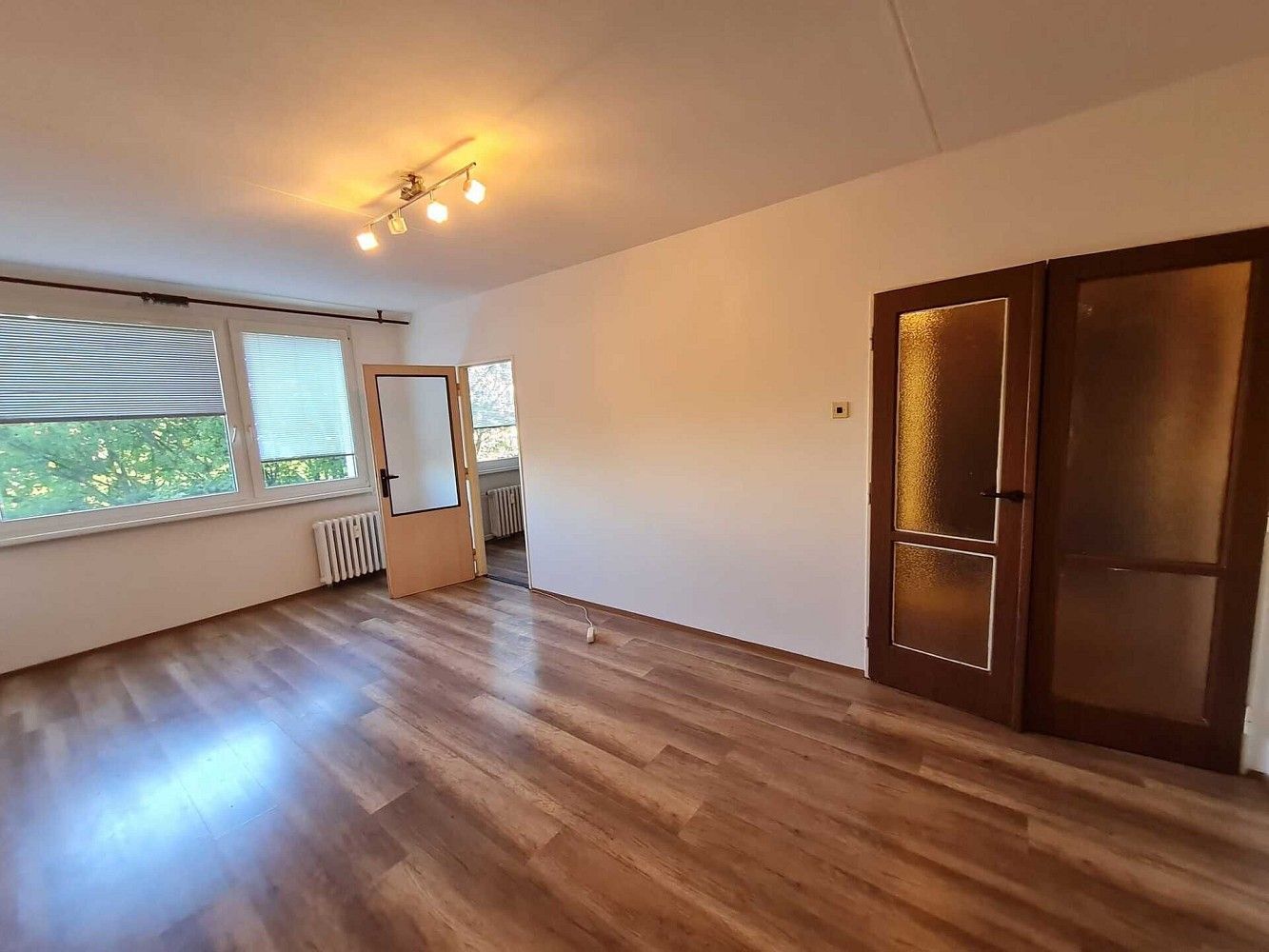 Byt 1+1 · 33 m² · Most, Ústecký kraj - 4