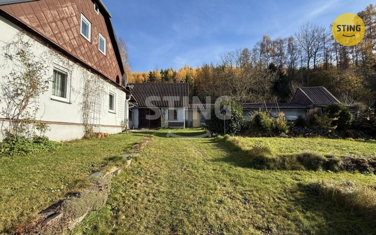 Rodinný dům · 150 m² · Harrachov, Rýmařov - 4