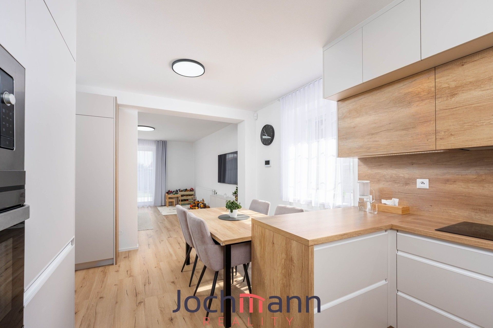Rodinný dům · 150 m² · Letní, Boršov nad Vltavou - 4