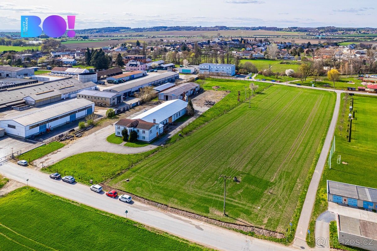 Nemovitost · Prosenice, 751 21 - 4