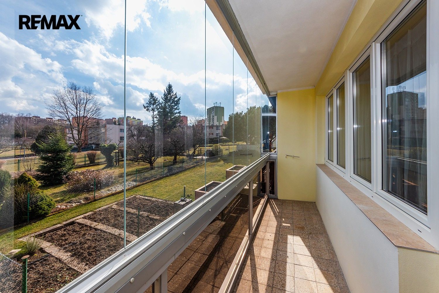 Byt 4+1 · 143 m² · Růžová 510, Příbram VII - 4