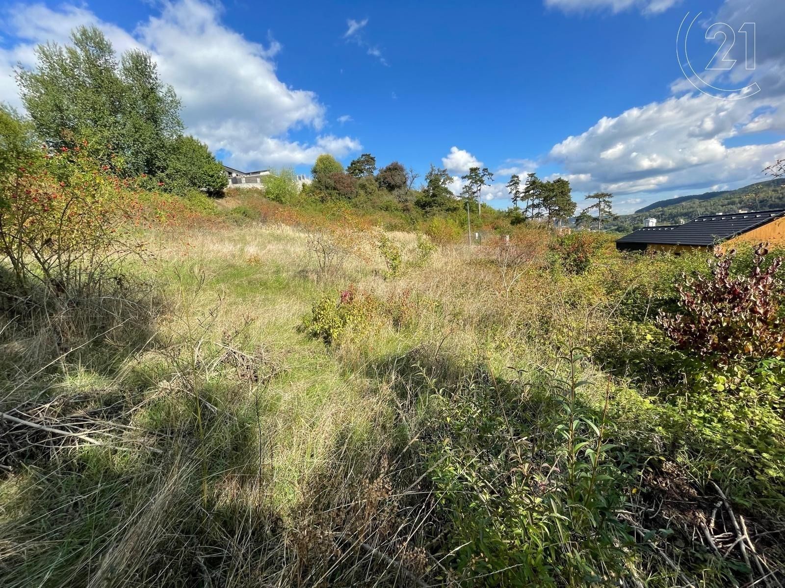 Pozemky pro bydlení, Králův Dvůr