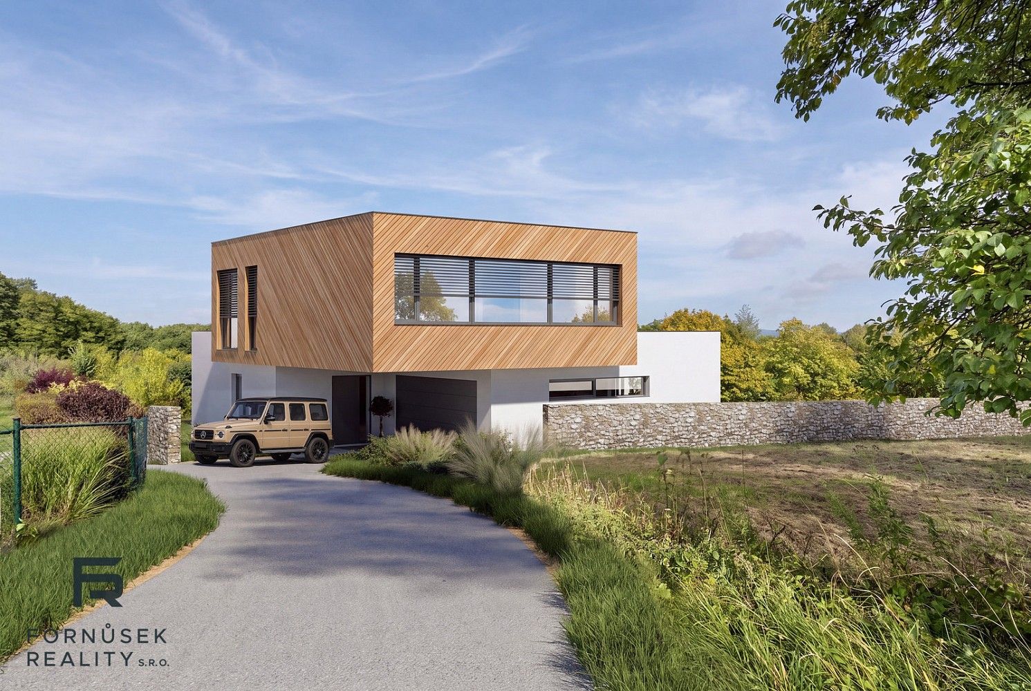 Pozemek pro bydlení, 1 509 m²