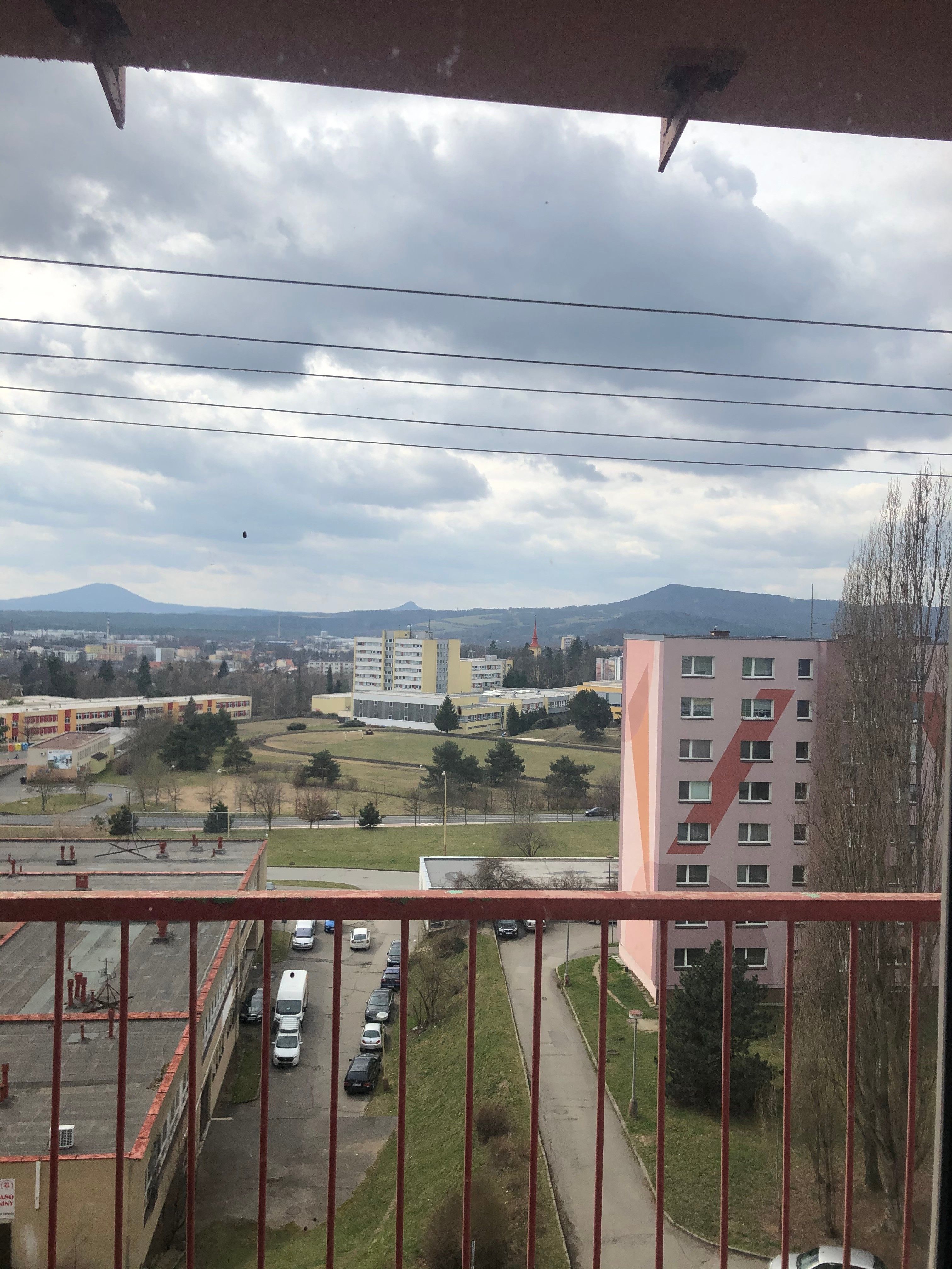 3+1, Brněnská, Česká Lípa, 76 m²