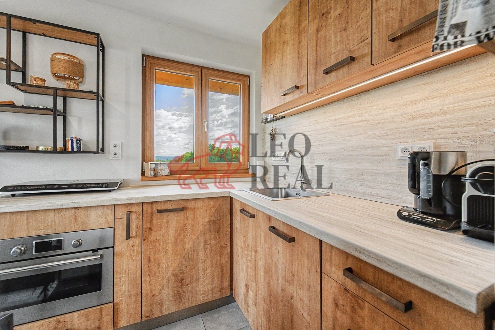 Prodej chata - Kamenná Lhota, 47 m² - 5