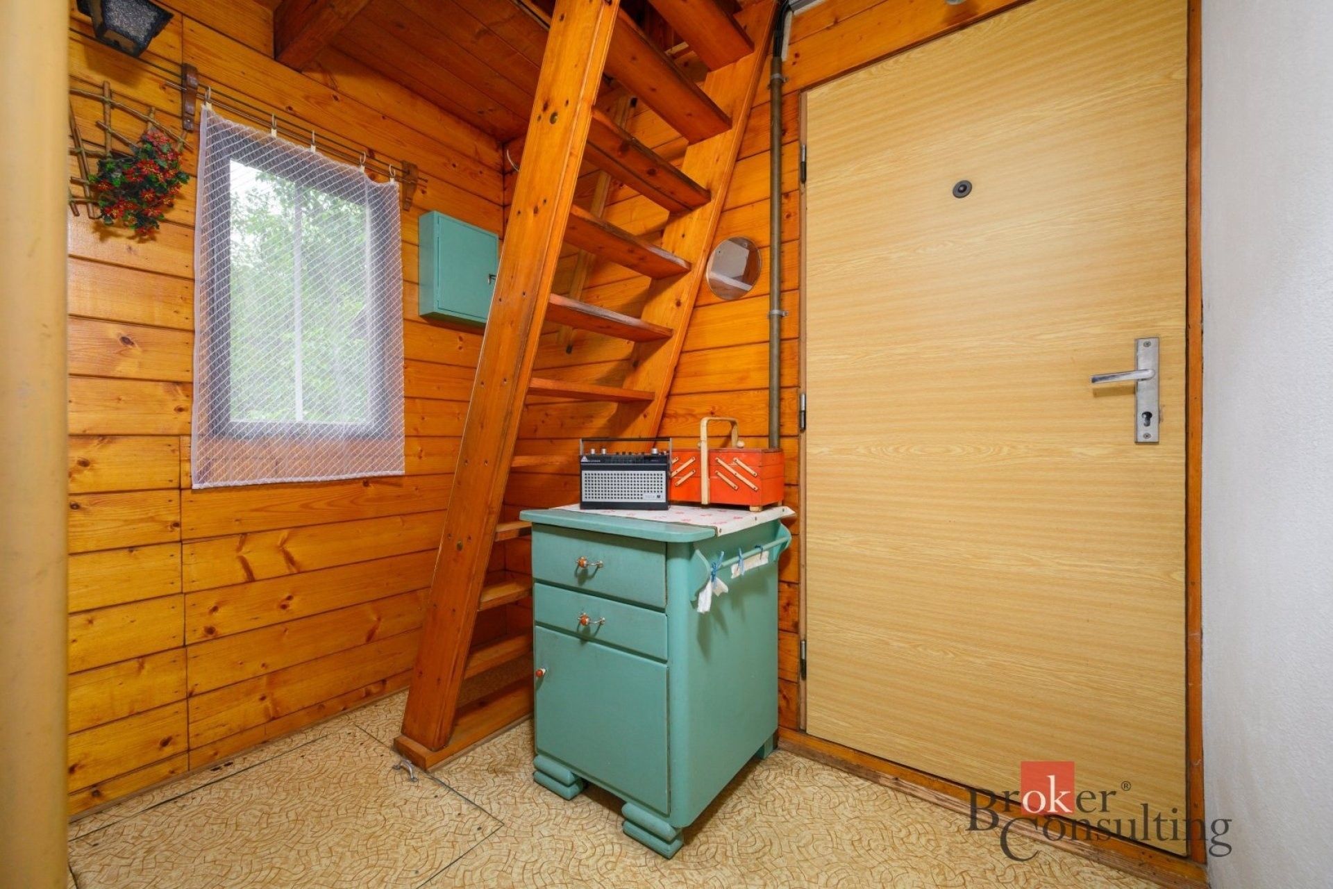 Prodej chata - Kněžičky, Český Dub, 56 m² - 5