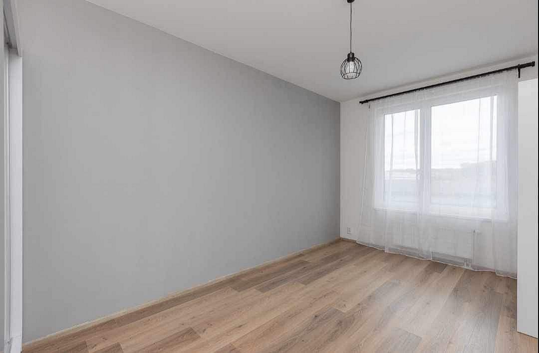 Prodej byt 2+kk - Čerpadlová, Praha 9 - Vysočany, 62 m² - 5