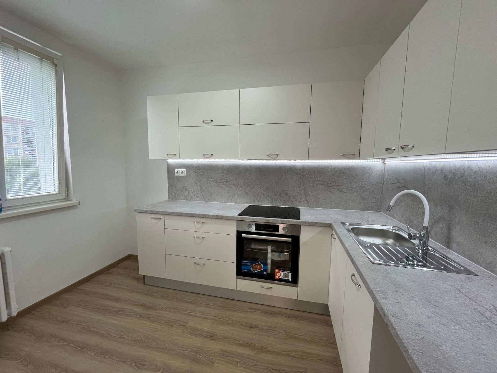 2+1, Dolní, Ostrava - Zábřeh nad Odrou, Moravskoslezský kraj, 45 m² - 2