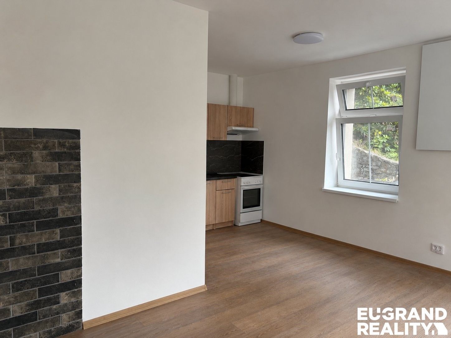 Byt 1+kk · 35 m² · Karlínská, Dolní Poustevna - 4