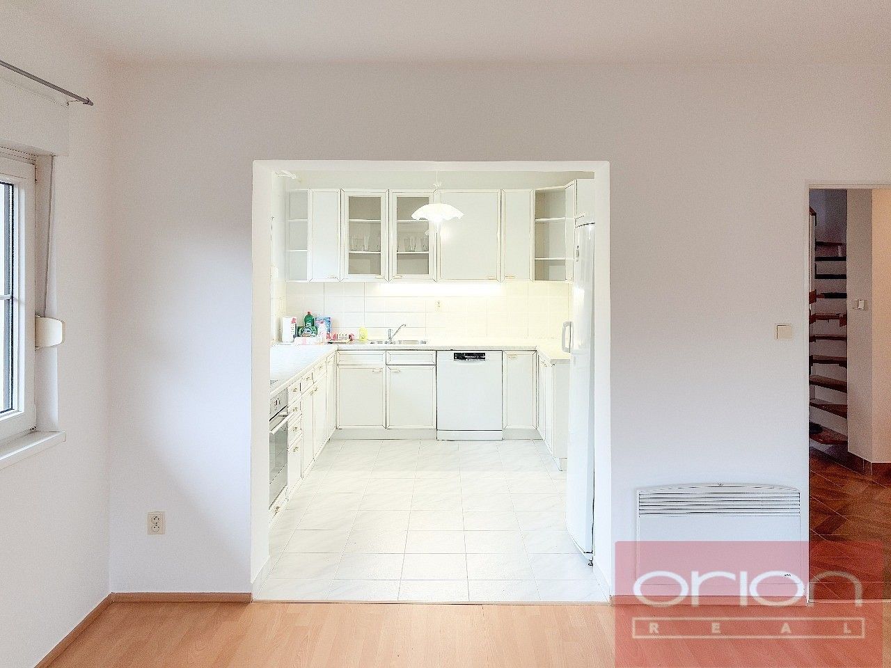 Pronájem rodinný dům - Praha - Nebušice, okres Praha 6, Hlavní město Praha, 365 m² - 5