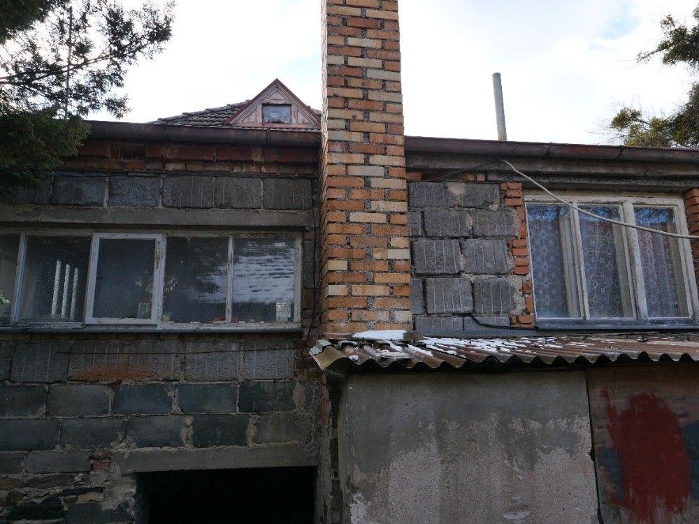 Prodej dům - Golčův Jeníkov, 582 82, 1 863 m²